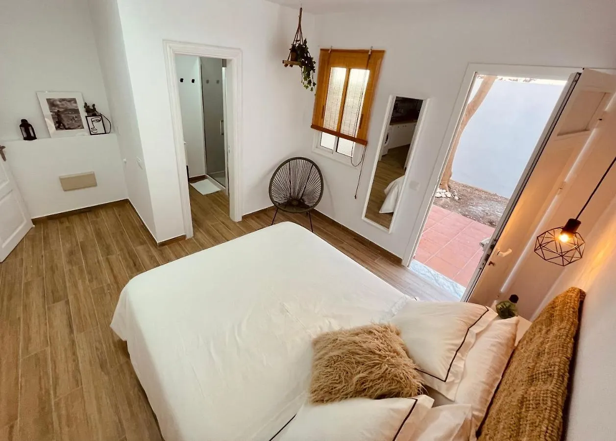 Ferienwohnung Casa Armonia Morro Jable 0*,