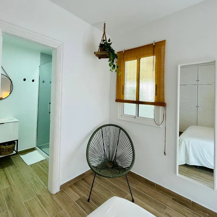 Casa Armonia Apartment Morro Jable  0*, Morro Jable (Fuerteventura)
