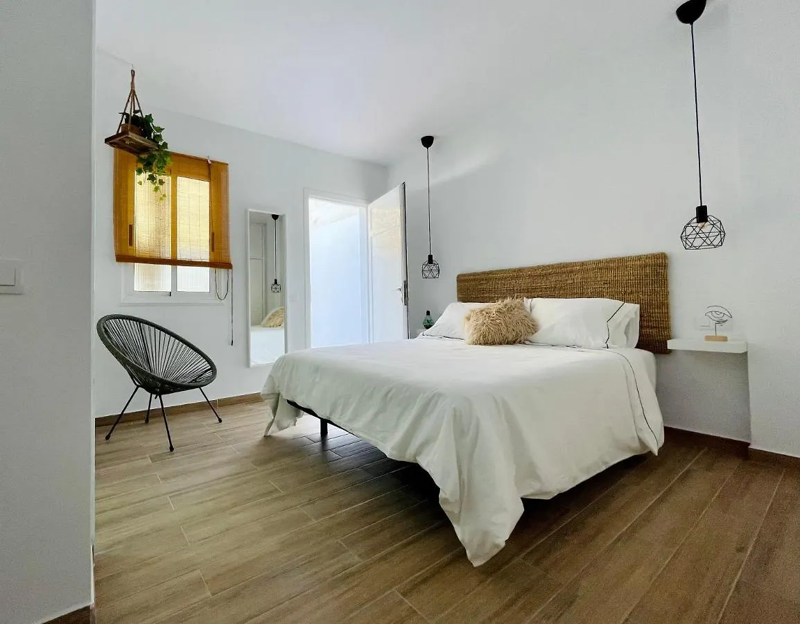 Apartment Ferienwohnung Casa Armonia Morro Jable Spanien