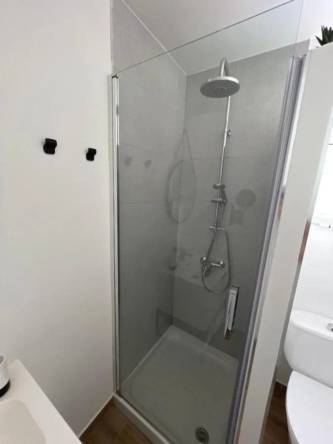 Ferienwohnung Casa Armonia Morro Jable
