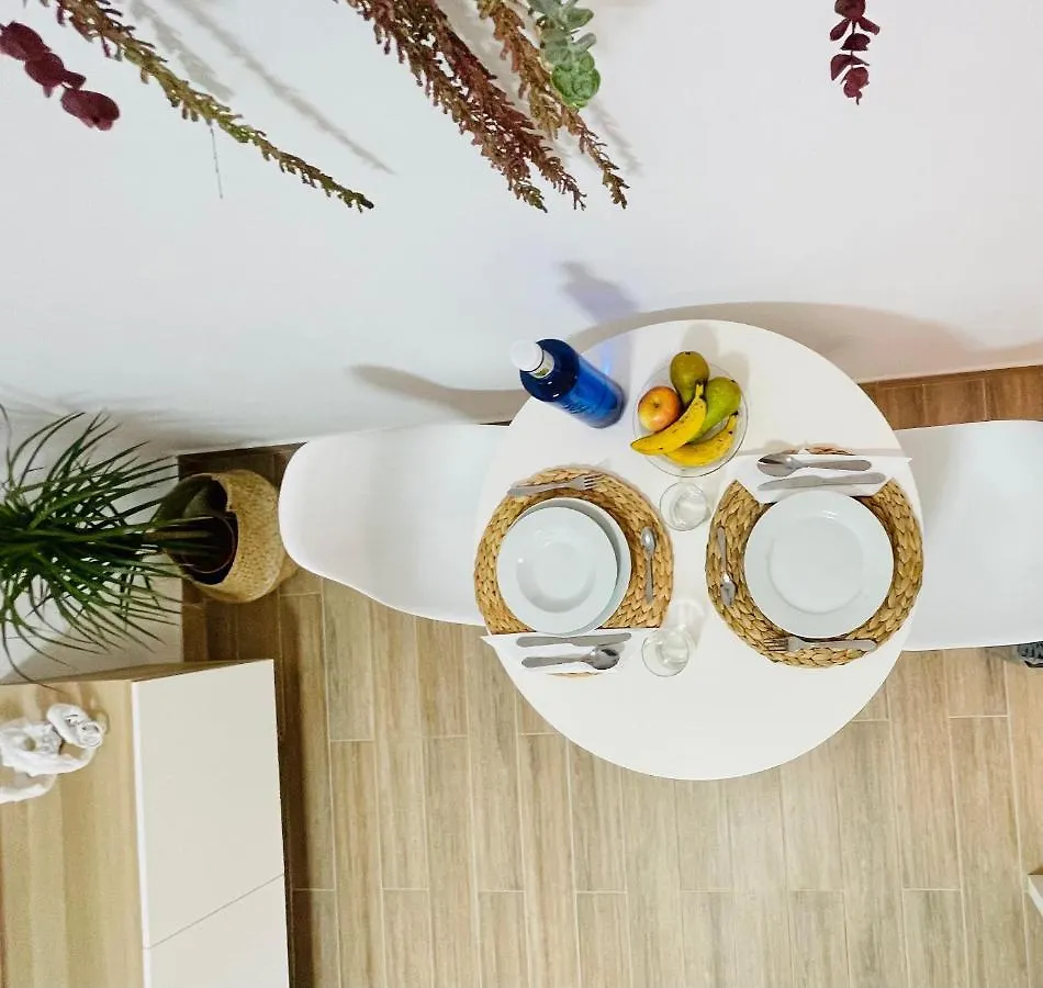 Casa Armonia Apartment Morro Jable  0*, Morro Jable (Fuerteventura) Spain
