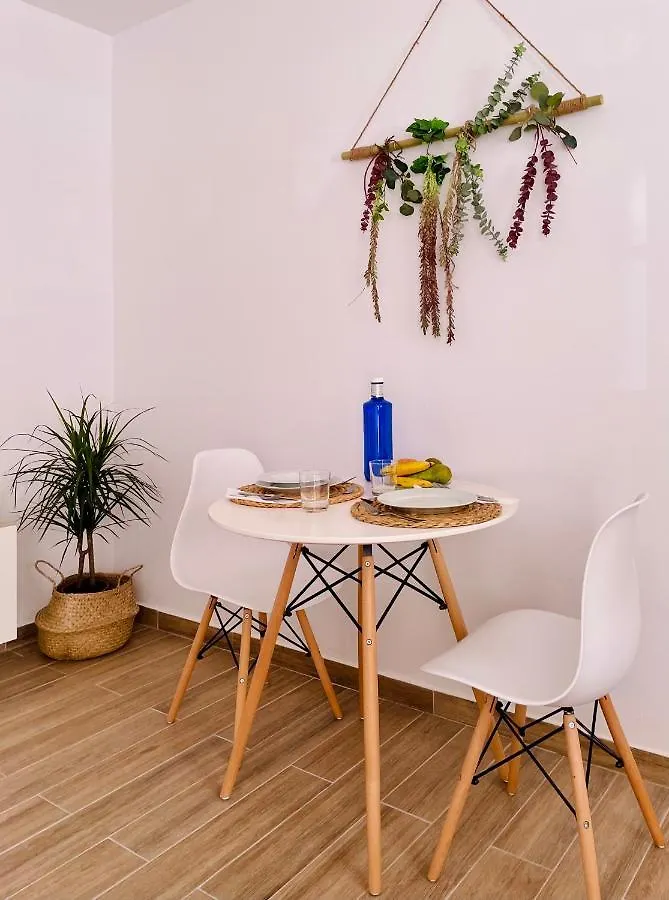 Casa Armonia Apartment Morro Jable  0*, Morro Jable (Fuerteventura) Spain
