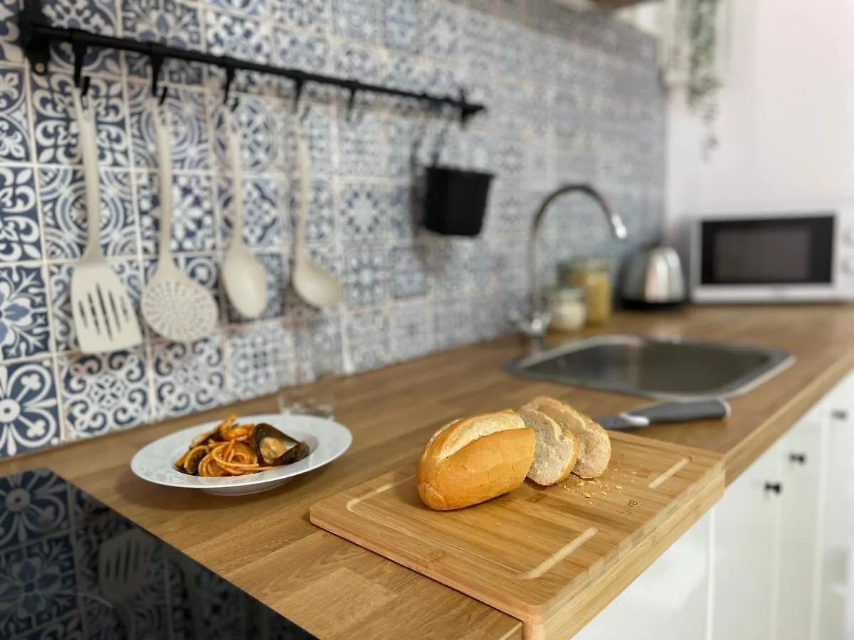 Ferienwohnung Casa Armonia Morro Jable 0*,  Spanien