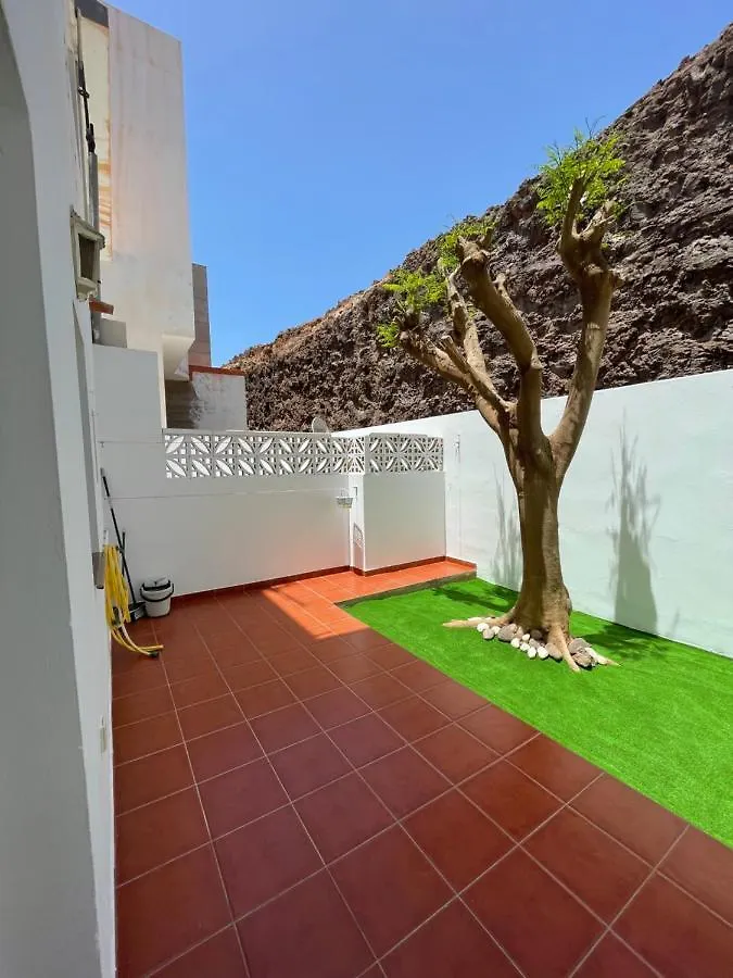 Ferienwohnung Casa Armonia Morro Jable Apartment