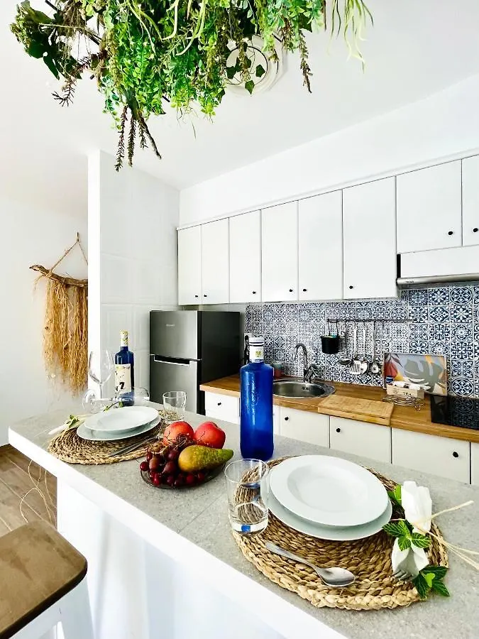 Ferienwohnung Casa Armonia Morro Jable Spanien