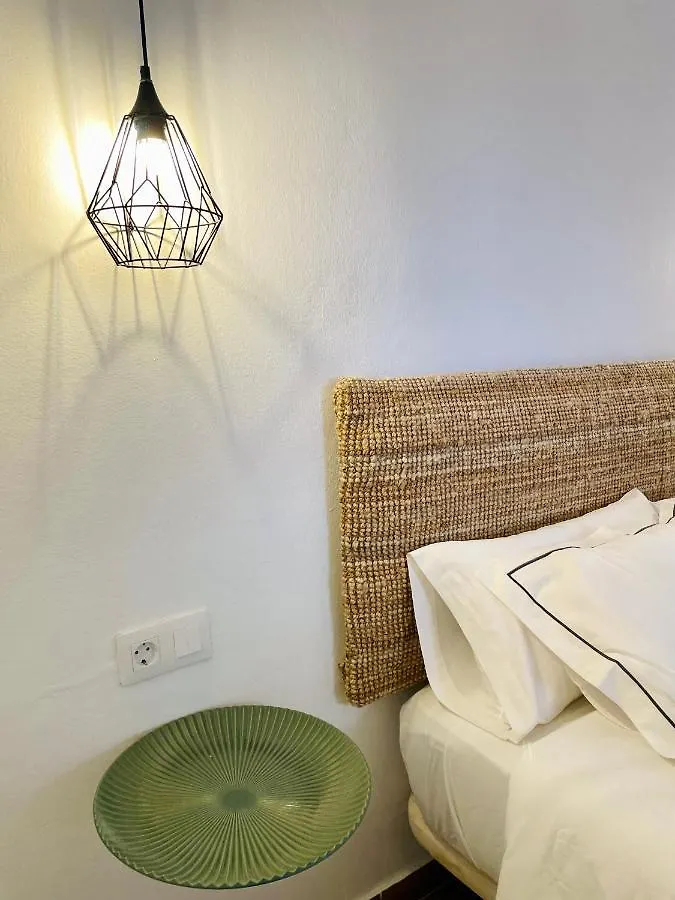 Casa Armonia Apartment Morro Jable