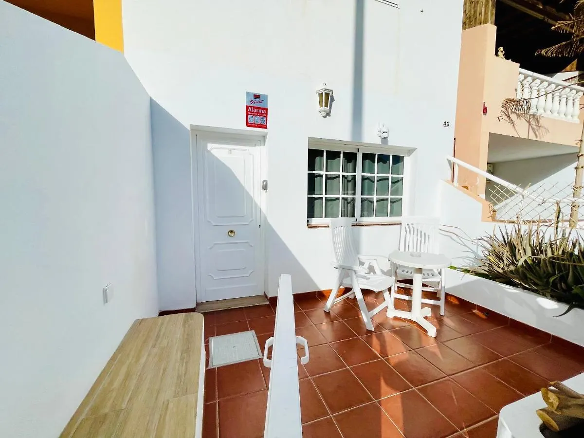 Ferienwohnung Casa Armonia Morro Jable
