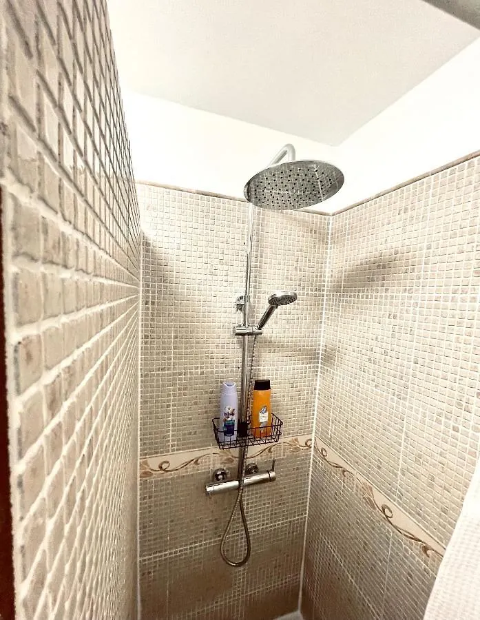 Ferienwohnung Casa Armonia Morro Jable 0*,