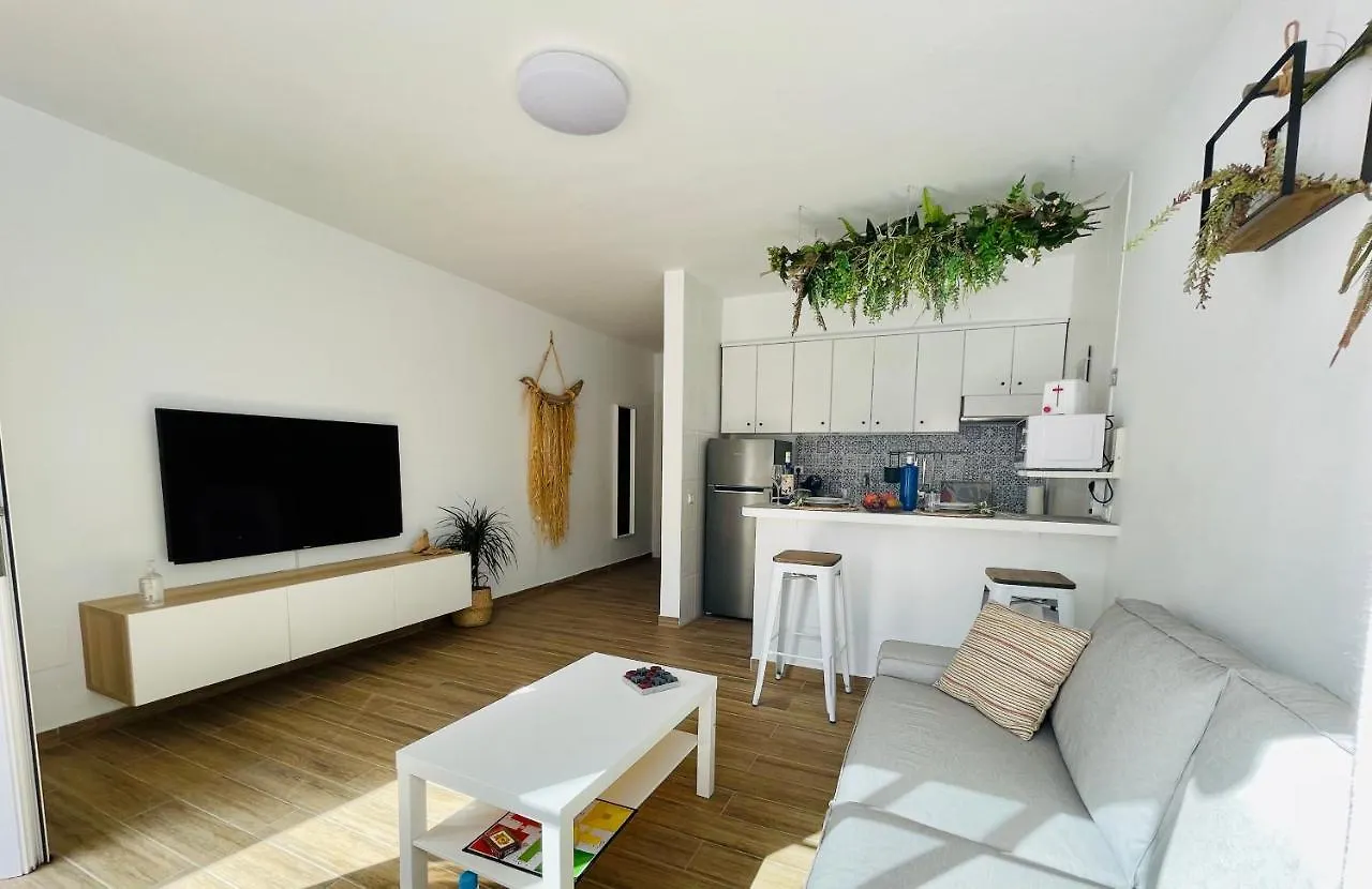Casa Armonia Apartment Morro Jable