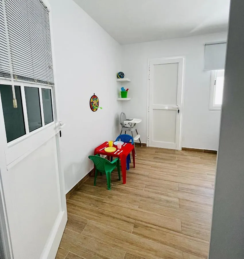 Ferienwohnung Casa Armonia Morro Jable Spanien
