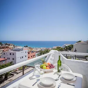 Apartment Natalis, Morro Jable