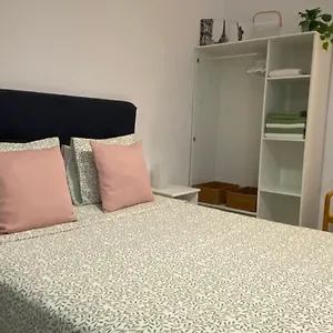 Apartment Jandia Marina -1 Minuto A Pie De Playa, Morro Jable
