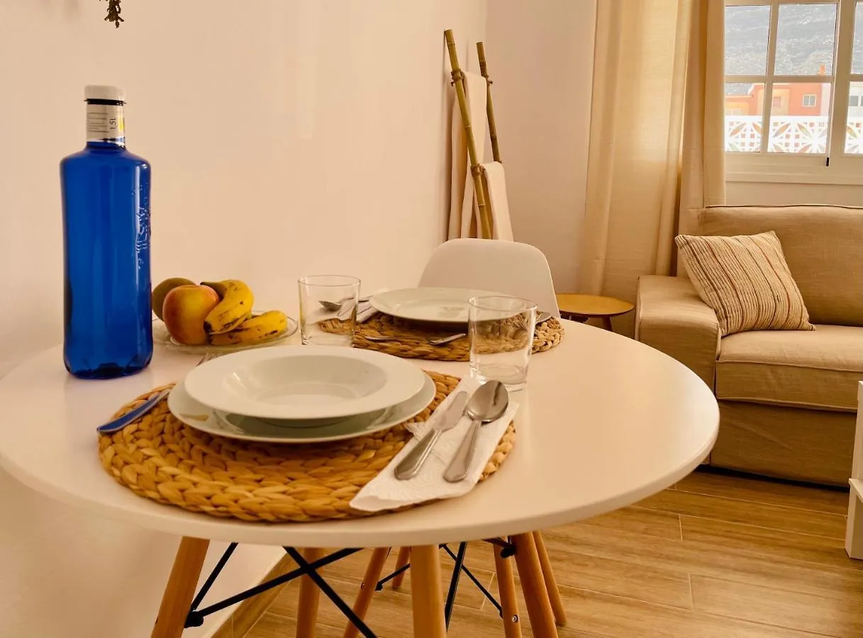 Apartament Casa Armonia Morro Jable Hiszpania