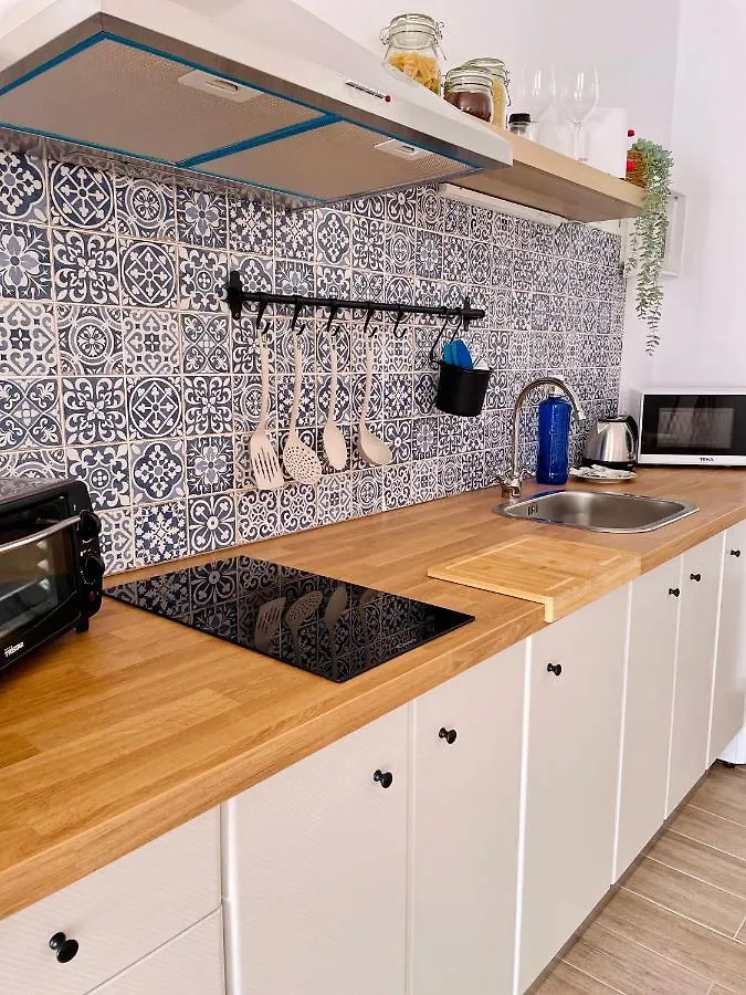 Apartament Casa Armonia Morro Jable Hiszpania