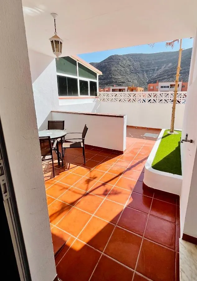 Apartament Casa Armonia Morro Jable