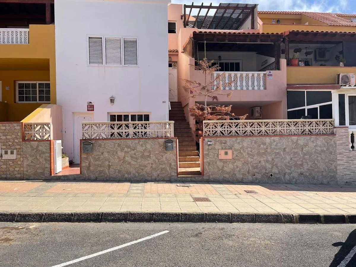 Apartament Casa Armonia Morro Jable