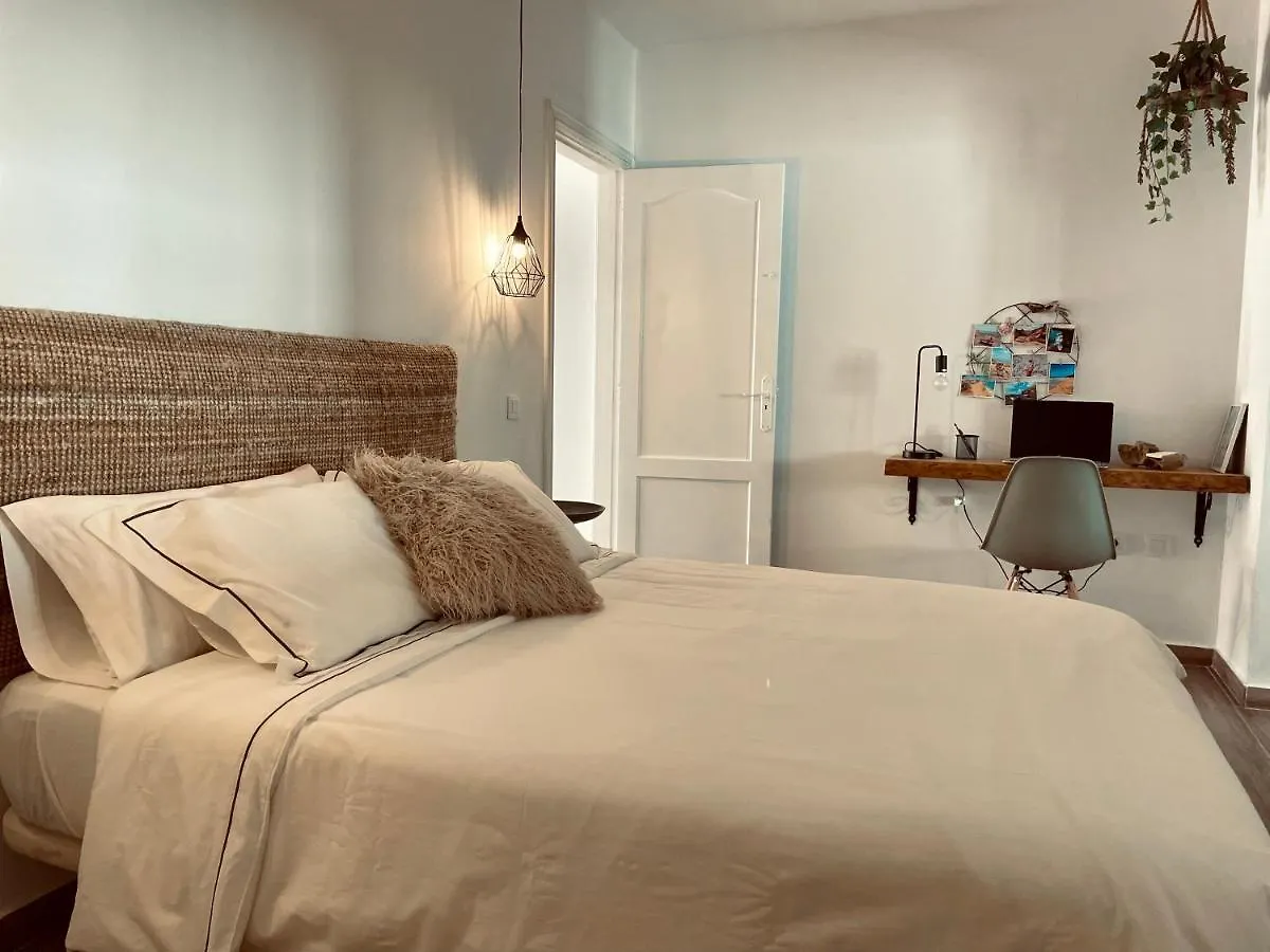 Casa Armonia Apartment Morro Jable